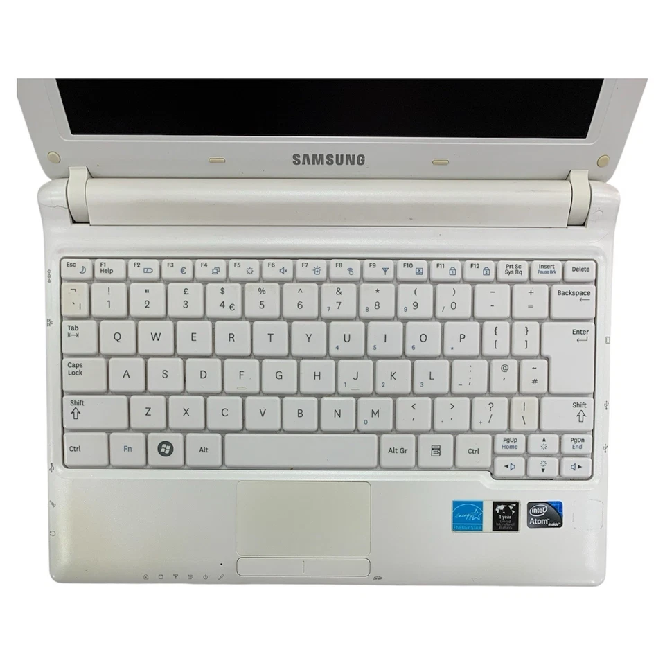 Samsung NP-N145 Plus Pink Notebook Window 10 - Image 4 of 4