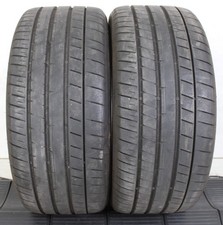 2 x 285/40R20 108Y Sommerreifen Dunlop Sport Maxx RT2 6mm 2019 MO