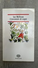 L'INVENTORE DEI SOGNI IAN MCEWAN