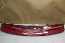 2011 - 2014 Porsche Cayenne Gts Rear Spoiler Wing Oem 2011 - 2014 Porsche Cayenne Gts Rear Spoiler Wing Oem