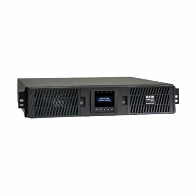 Tripp Lite SmartOnline 1500 SU1500RTXLCDN (New Open Box)