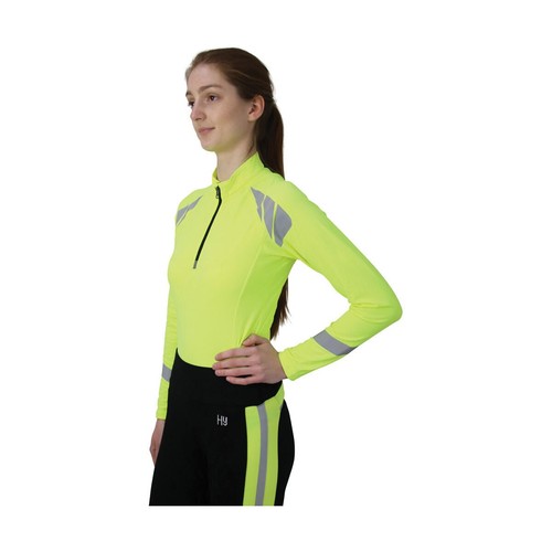 MAGLIETTA A COSTE CON PIZZO - Bianco sporco | Italia / Italy