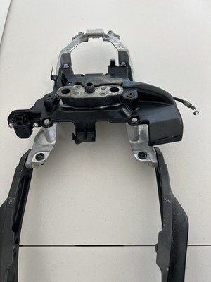 2016 - 2020 16 17 18 Kawasaki Ninja Zx10r Oem Rear Subframe Back
