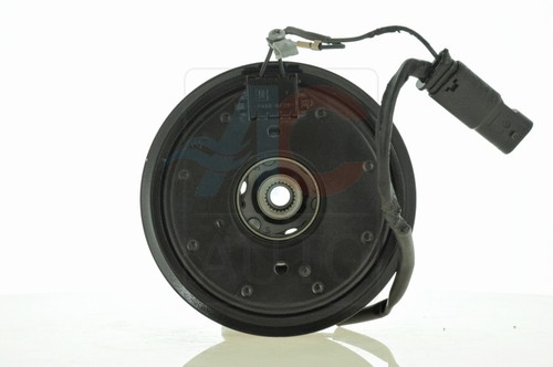 ACAUTO AC-06SD100 Magnetkupplung, Klimakompressor für BMW - Bild 3 von 10