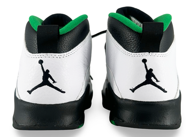 Size 9 - Air Jordan 10 Retro 2019 Seattle for sale online | eBay