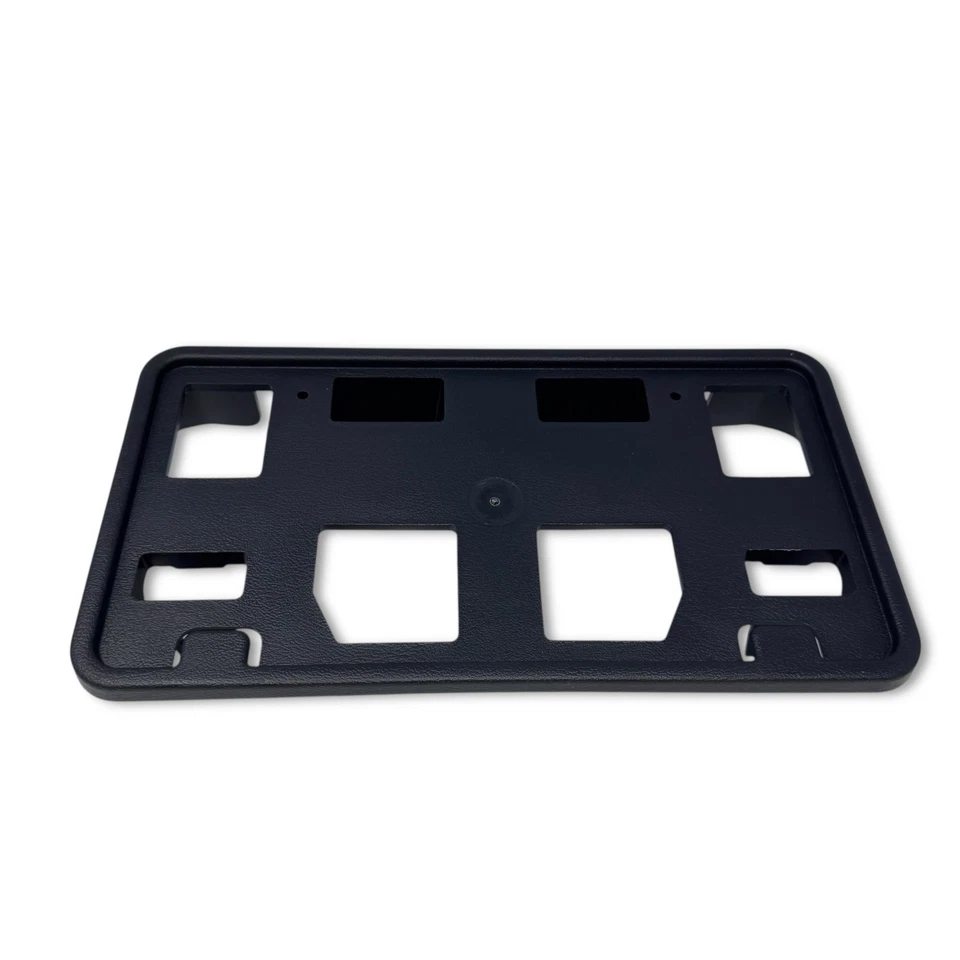 Soporte de matrícula Ford 8C2Z-17A385-AA Econoline 2008-2019 8C2Z-17A385-A NUEVO Foto 3 de 4