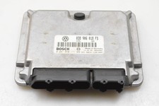 VOLKSWAGEN PASSAT B5 1999 1.9 TDI 038906018FS ENGINE CONTROL UNIT ECU