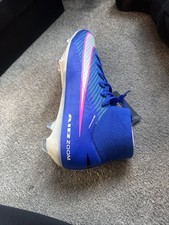 Scarpe da calcio Nike Mercurial Superfly 10 Elite PG Academy da uomo con tacchetti FQ1456-446