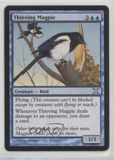 Thieving Magpie Magic: 10th Edition #115 2007
