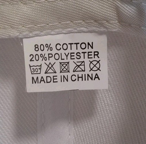 Lexus Logo Baseball Hat Cap Adjustable White Embr… - image 3