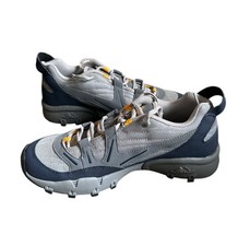 Columbia Montrail FKT Zapatillas de Trail Running, Gris Medianoche Talla UK 8.5 / EUR 43