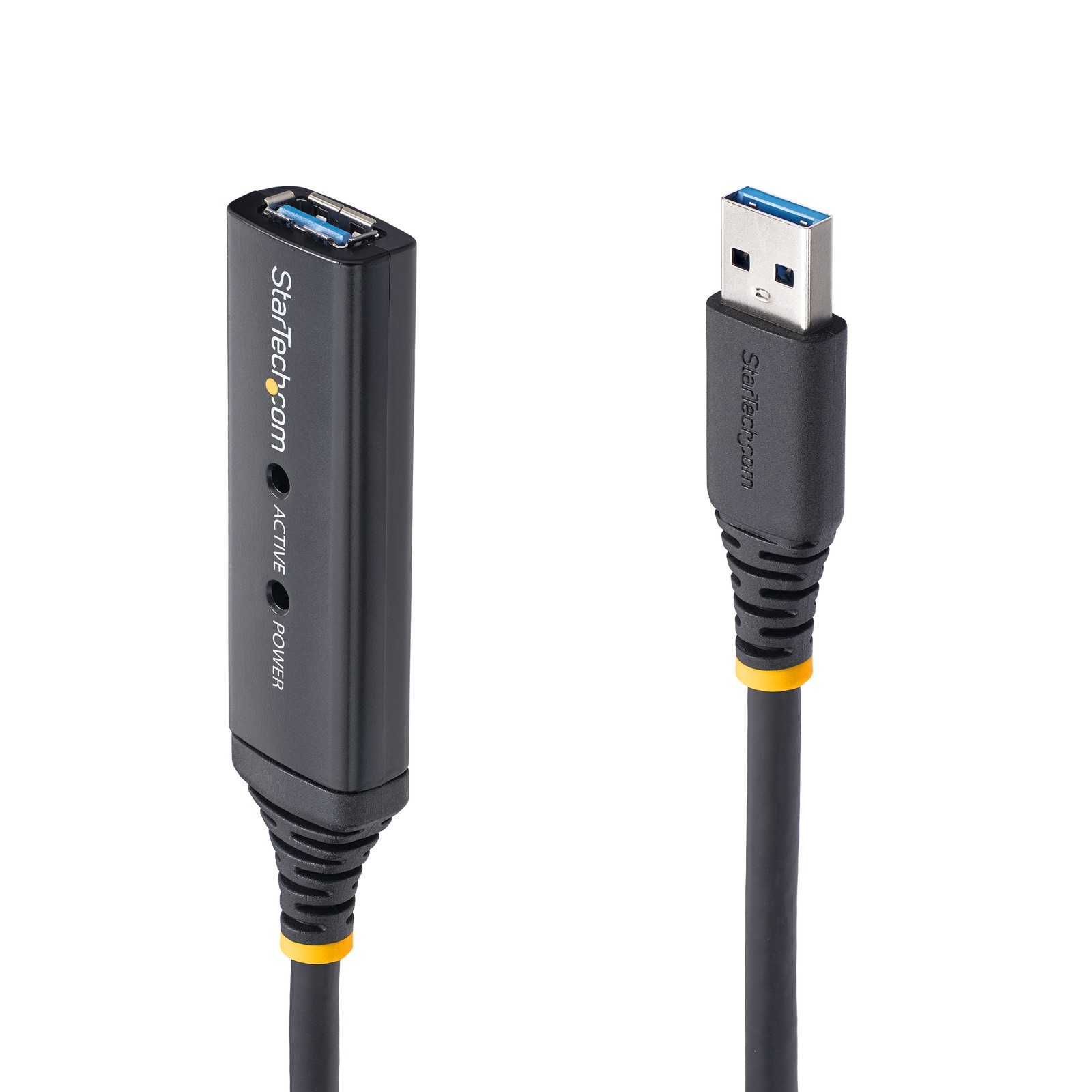 Cavo di estensione active usb 3.0 10 m - m/f - Immagine 2