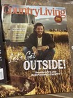 2 Magazine Issues With Luke Grimes Covers Country Living & Cowboys & Indians  — photo 3