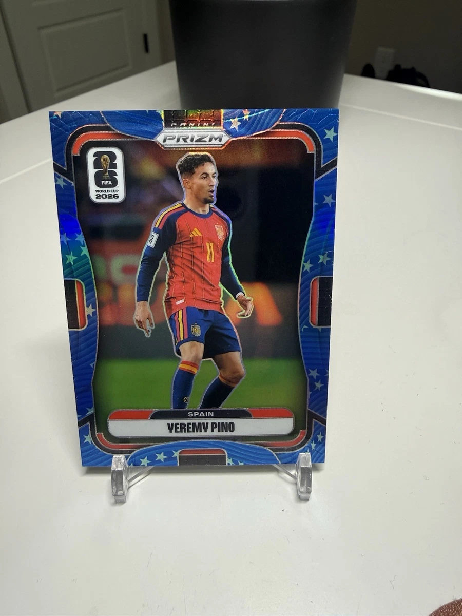 Yeremy Pino Trading Cards for sale | eBay