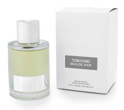 NEW Tom Ford BEAU DE JOUR Eau de Parfum 100ml / 3.4oz - Signature