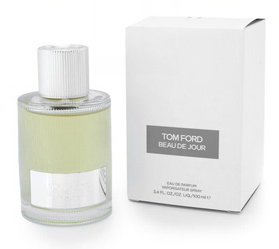 NEW Tom Ford BEAU DE JOUR Eau de Parfum 100ml / 3.4oz - Signature