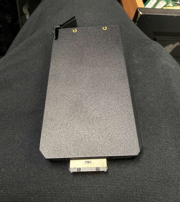 Genuine OEM Getac V110 256 GB SSD Solid State Drive with Caddy Canister