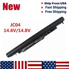 Battery For HP JC03 JC04