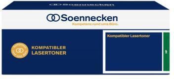 SOENNECKEN 102382990 Soennecken Toner 84252 wi e HP W2030X 415X schwarz    Soenn