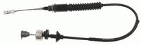 Sachs Seilzug, KupplungsbetäTigung U.A. FüR CitroËN, Fiat, Peugeot