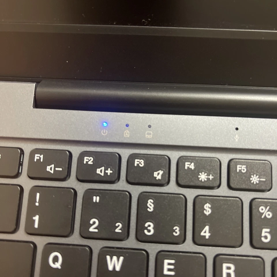 Medion 14 Zoll Notebook E14223 (MD62560) Intel, Windows 11 - Bild 3 von 4