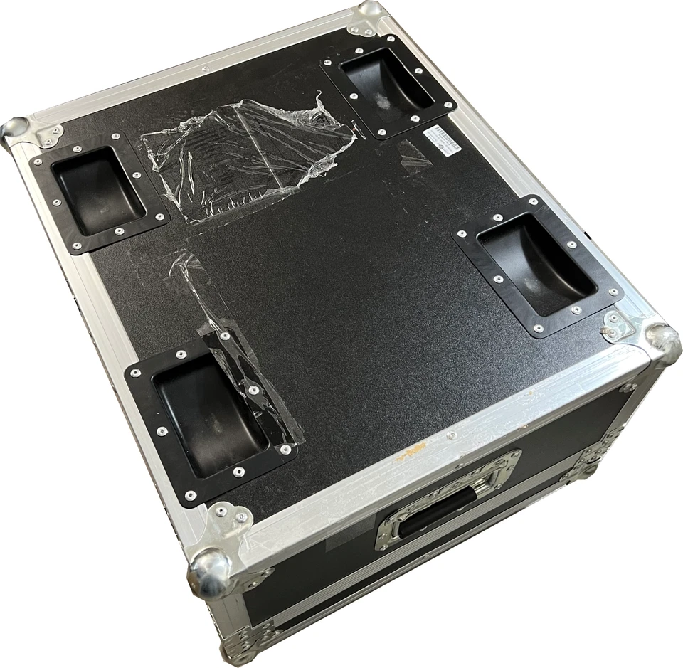 Laserworld CS-24.000RGB FX - Modelo de preproducción - 93955 - Imagen 4 de 4