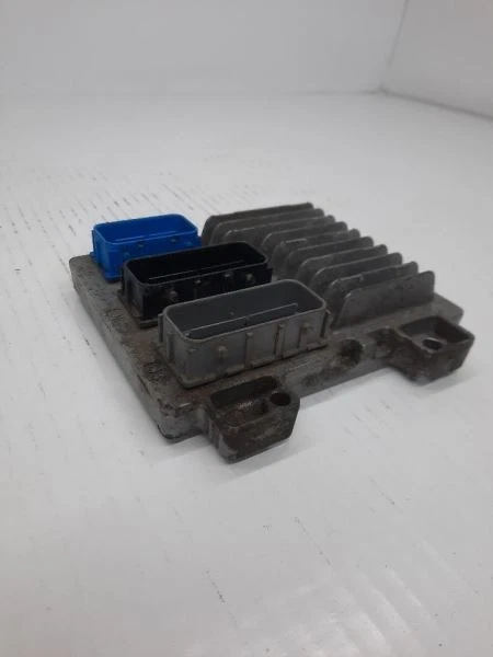 2011 Chevrolet Silverado 3500 6.0L Engine Control Module PN-12640466 OEM - Image 4 of 4