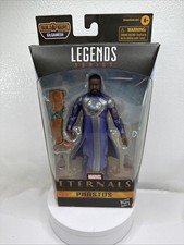 Marvel Legends PHASTOS Action Figure  The Eternals - Gilgamesh BAF Series  New