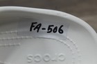 CROCS Classic Women's Sandal v2 White Size 9 {FA-506] — photo 8
