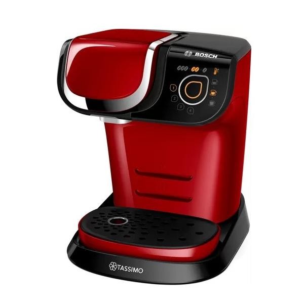BOSCH - TAS6503 - Macchina da caffè multi-drink TASSIMO - Serbatoio dell'acqua d