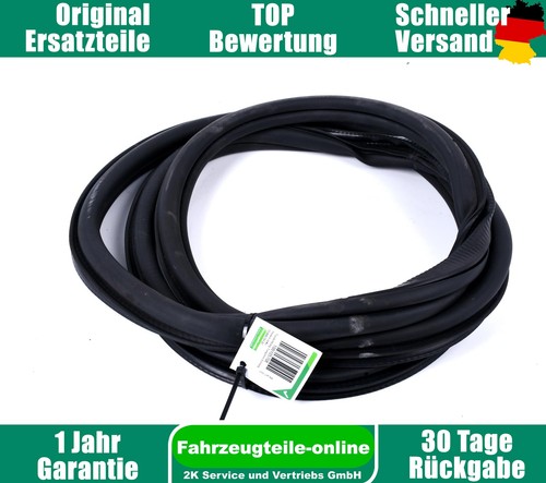 VW UP AA 1S4867913C Türdichtung Türgummi Einstieg Hinten links
