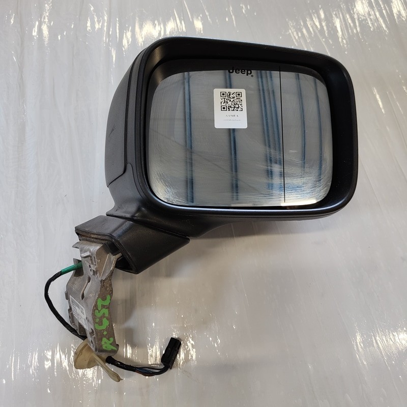 73612625 Retrovisore est. regolaz. elettr. DX JEEP RENEGADE (RE) 1.3 T4 DDCT