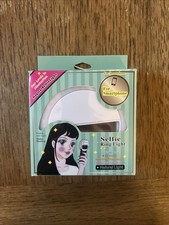 Clip On Selfie Ring Light LED USB Rechargeable for Smart Phone Camera
