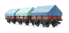 Accurascale ACC3087 Clayhood - UCV - Fitted - Pack I