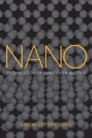 Nano Technology Of Mind Over Matter Rav Berg Taschenbuch Kartoniert / Broschiert
