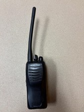 Kenwood TK-3400 TK3400 Radio UHF 450-520 MHz 4 Channel 2 Watt