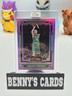 2024-25 Panini One And One Basketball Purple Holo 22/25 Kristaps Porzingis