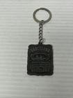 Vintage Barcelona City Keychain  Souvenir Metal Both Sides Eng. Rare Collectible — photo 1