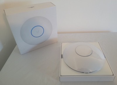 Ubiquiti  U6-LR UniFi 6 Long-Range Wireless Access Point | New, Open Box Wi-Fi