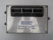 Dodge 2001 Ram 1500 2500 5.9l 56028504ab Engine Computer Module Ecm Pcm Ecu Dodge 2001 Ram 1500 2500 5.9l 56028504ab Engine Computer Module Ecm Pcm Ecu