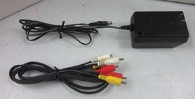 NEC IFU-30 Interface Unit PCE for PC Engine CD-ROM System Used