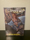 Amazing Spider-Man Brand New Day Omnibus Vol. 2 DM Cover