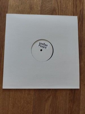 The Prodigy - Voodoo People Schranz027