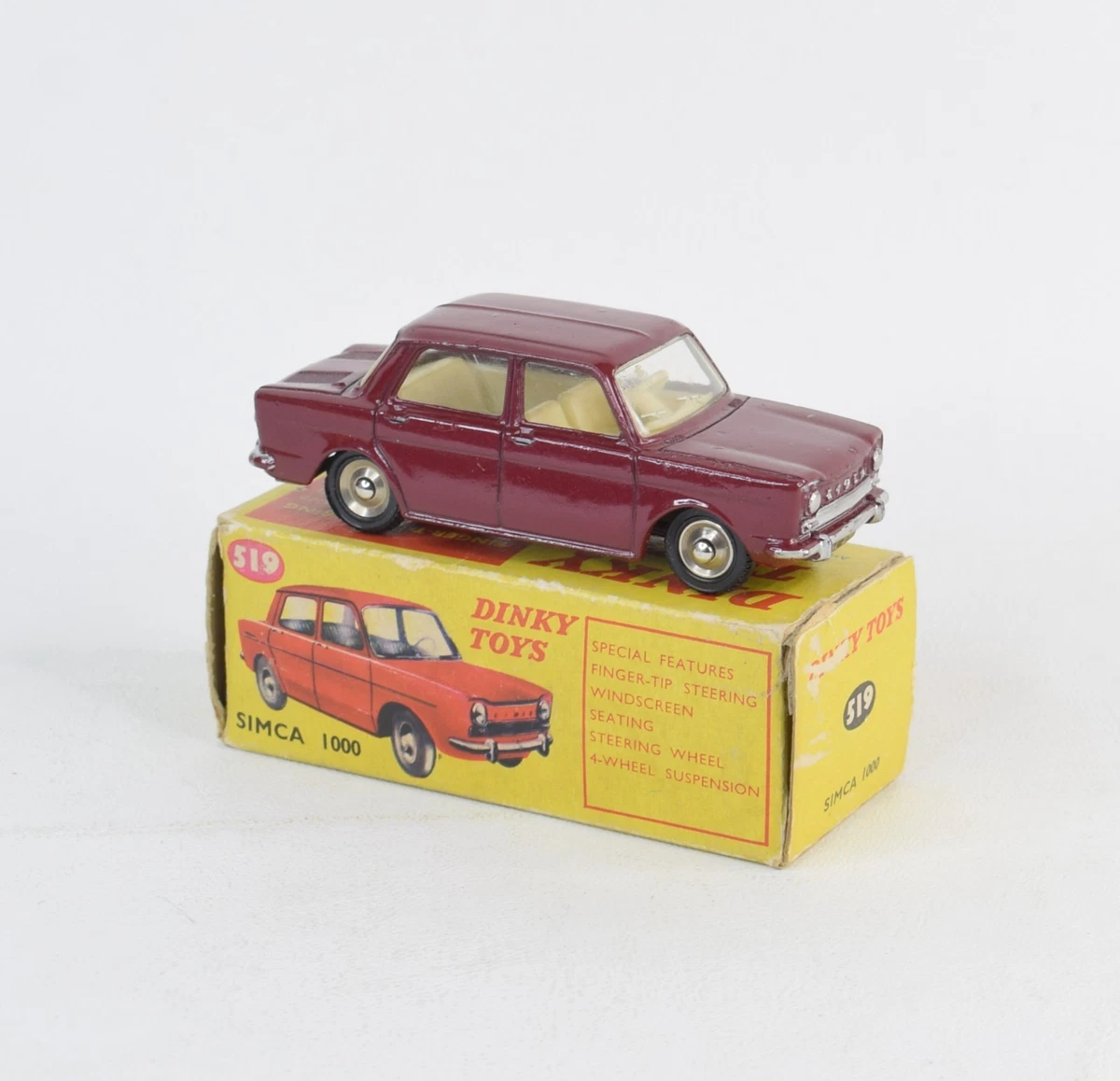 ディンキー　まとめて　dinky french dinky French Dinky Toys for sale | eBay