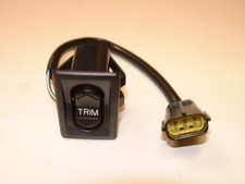 MERCURY MARINER 200HP 225 250HP VERADO 4 TEMPI FUORIBORDO COPERCHIO INFERIORE INTERRUTTORE ASSETTO