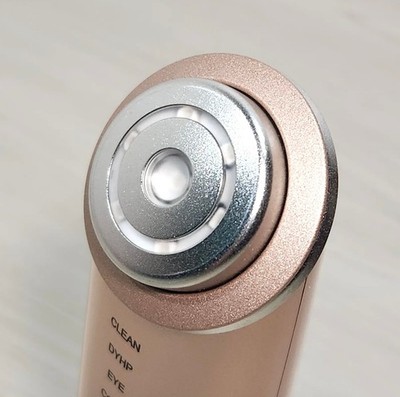 YA-MAN Photo PLUS Facial Beauty Device Pink Shiny M18 RF EMS Japan YA-MAN Photo PLUS Facial Beauty Device Pink Shiny M18 RF EMS Japan