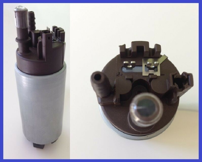 Pompe de gavage VW Eos Golf 6 Skoda Octavia et Seat Leon 12V