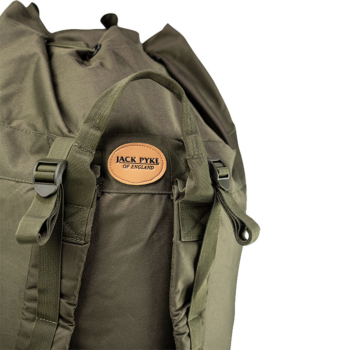 JACK PYKE Decoy Accessory Bag Green 120 Litres : Buy Online At Best Price In KSA - Souq Is Now - View #3