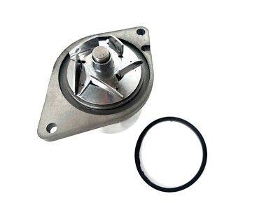 New Water Pump For New Holland Skid Steer Loader L185 L190 LS185B LT185B