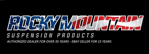 Rough Country 6" Lift Kit with N3 Shocks - 55730 - fits 2015-2020 Ford F150 4WD - Picture 12 of 13